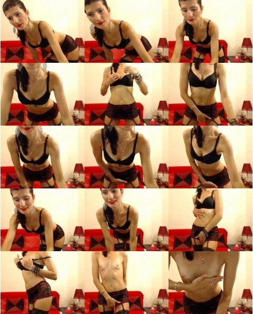 Download Video File: myfreecams sweetdoris4u