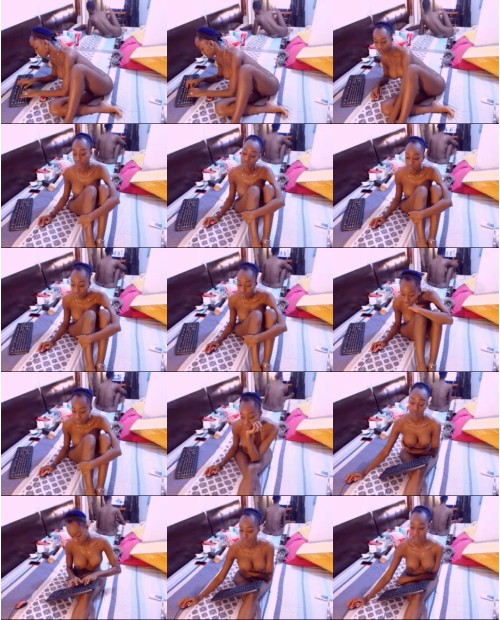 Download Video File: myfreecams sweetebony