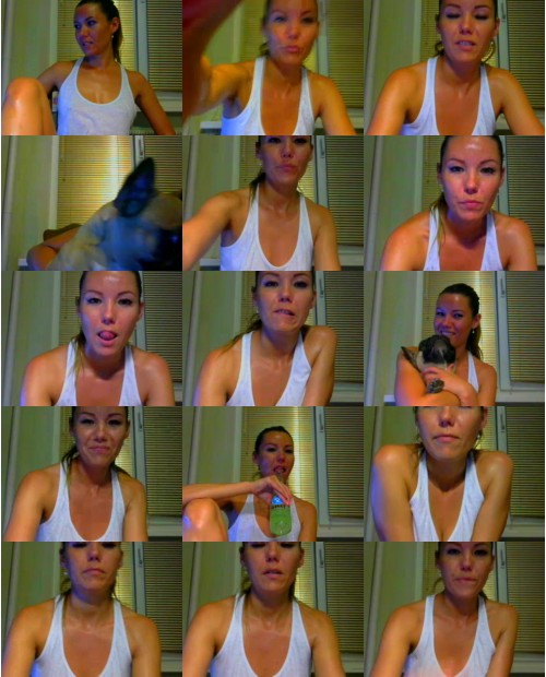 Download Video File: myfreecams sweetkattyee