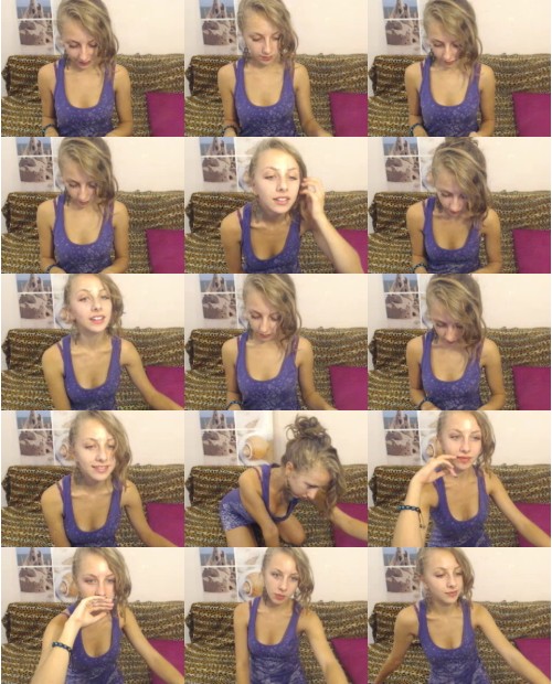 Download Video File: myfreecams sweetybeauty