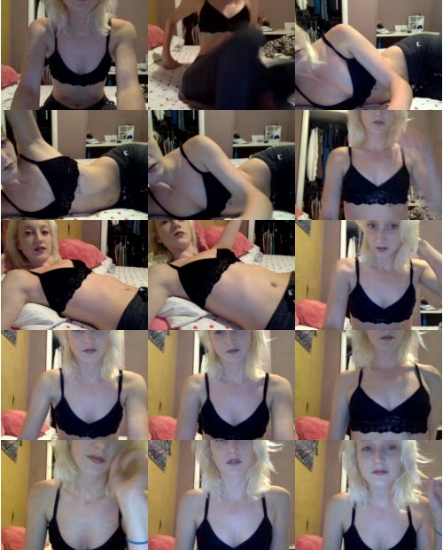 Download Video File: myfreecams sydneytay