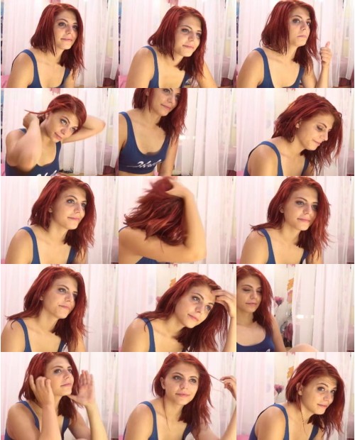 Download Video File: myfreecams taashakay