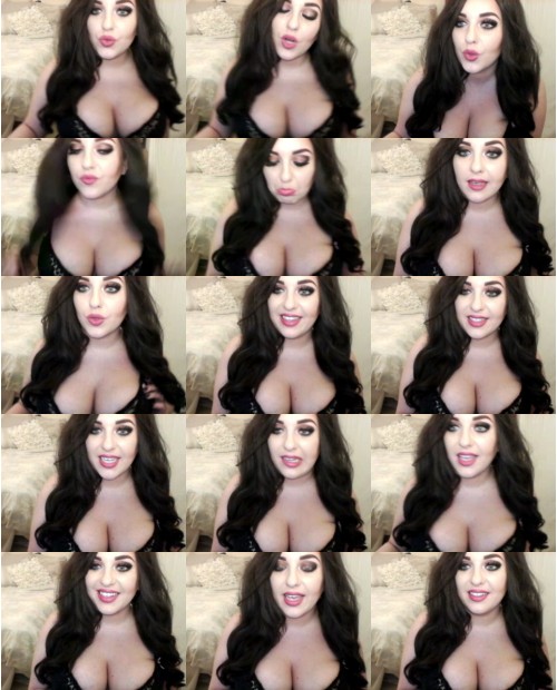 Download Video File: myfreecams taliaheart
