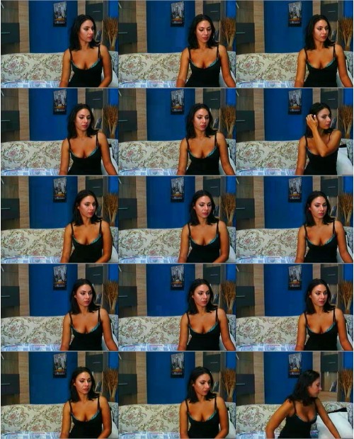 Download Video File: myfreecams tanyia