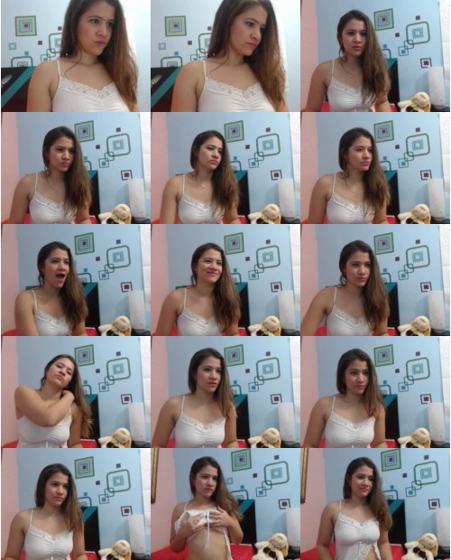 Download Video File: myfreecams taty ana