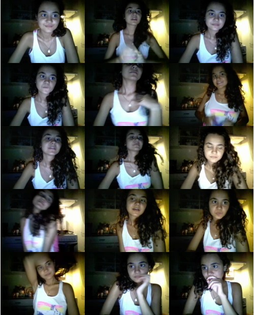 Download Video File: myfreecams teen panda