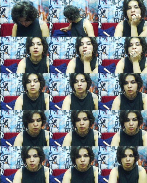 Download Video File: myfreecams terrificeva