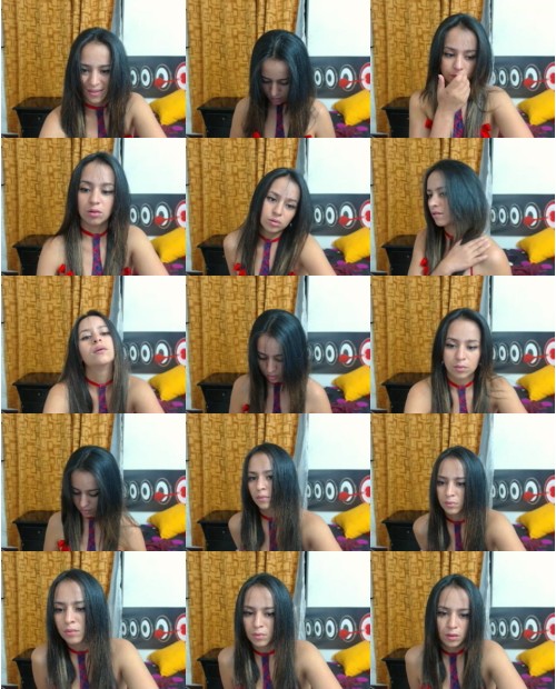 Download Video File: myfreecams thalia cute