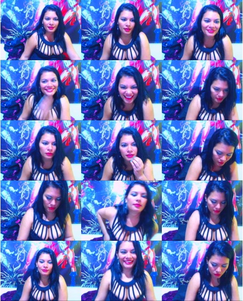 Download Video File: myfreecams thaliaxoxoxo