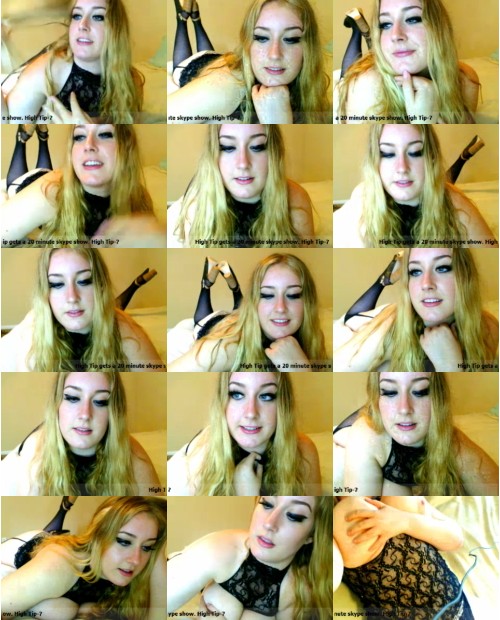 Download Video File: myfreecams theaphrodite