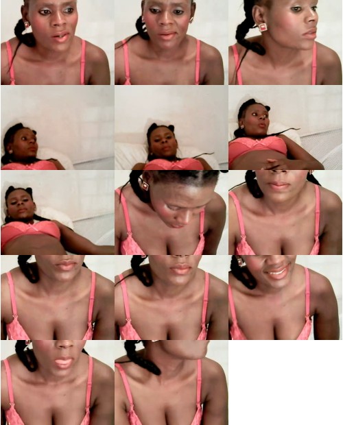 Download Video File: myfreecams thuly80