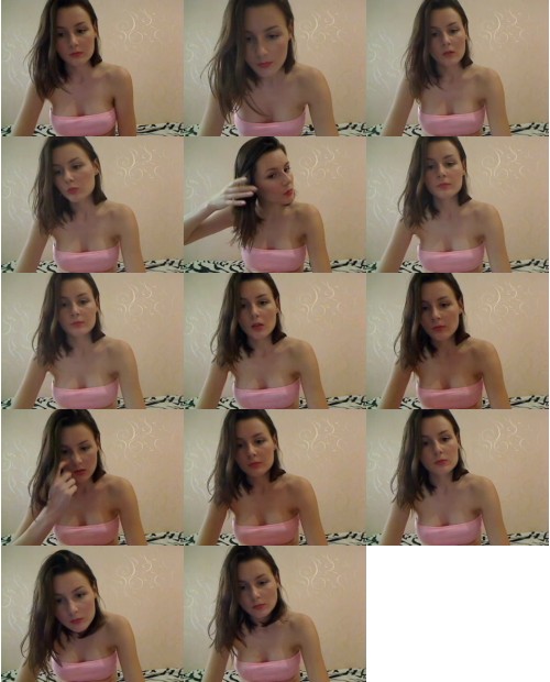 Download Video File: myfreecams tifannny