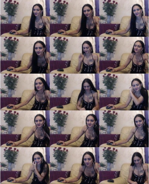 Download Video File: myfreecams tigresse7878