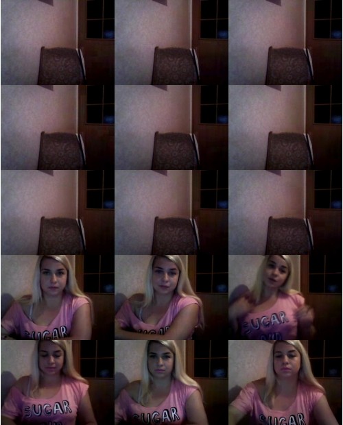 Download Video File: myfreecams tina066
