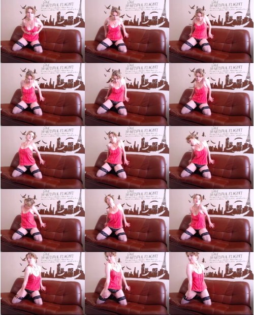 Download Video File: myfreecams tinawince