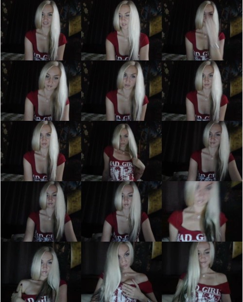 Download Video File: myfreecams toriwaterlily