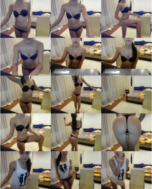 Download Video File: myfreecams torrina