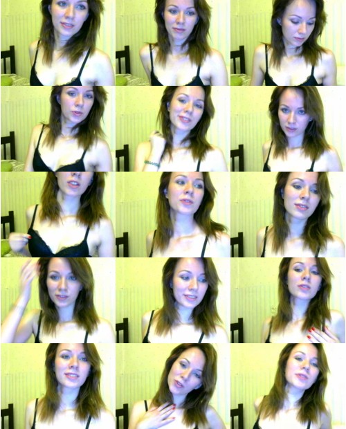 Download Video File: myfreecams tracy shine
