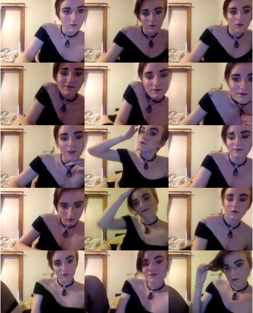 Download Video File: myfreecams trashkitten