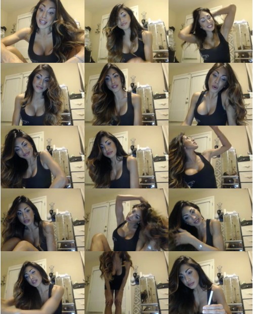 Download Video File: myfreecams trinityambers