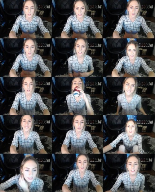 Download Video File: myfreecams troublesome9