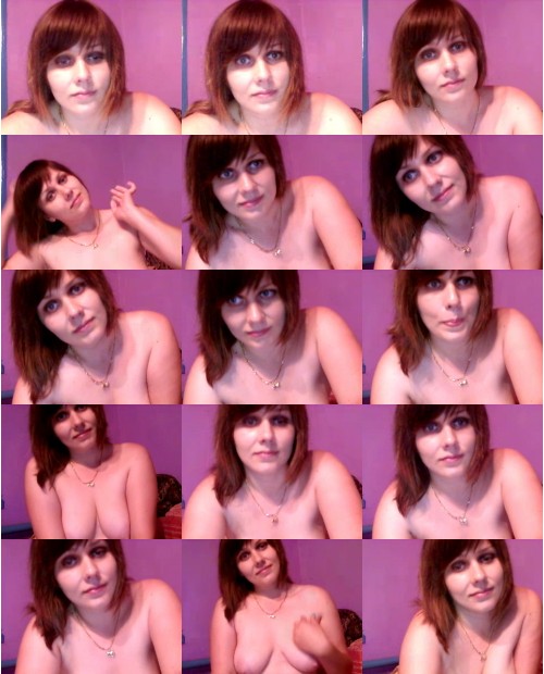 Download Video File: myfreecams ukrainegirl4
