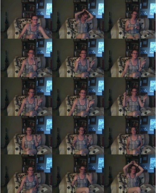 Download Video File: myfreecams uniqueginger
