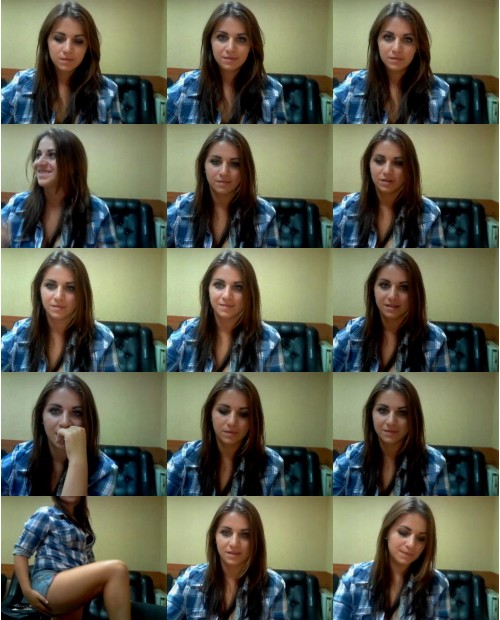 Download Video File: myfreecams v i c k i e