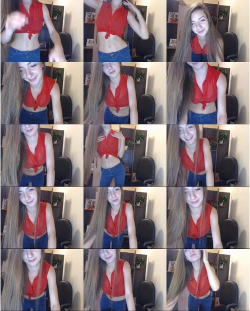 Download Video File: myfreecams valentinanapy