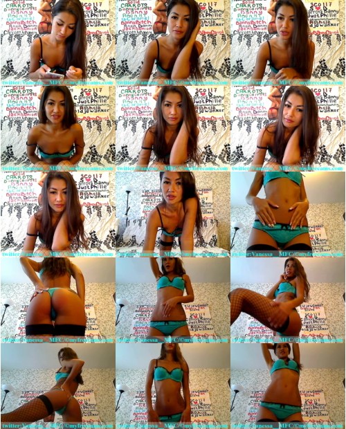 Download Video File: myfreecams vanessabitch