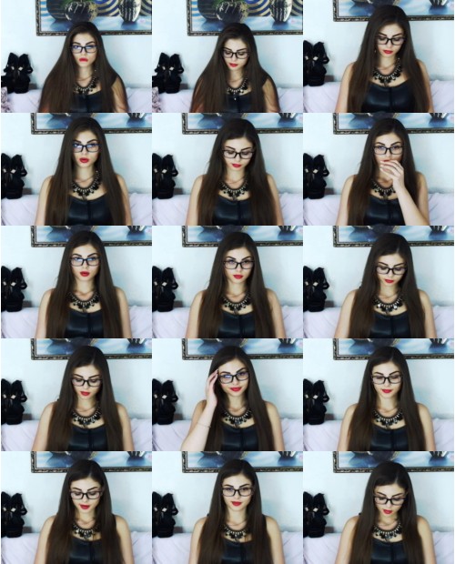 Download Video File: myfreecams vanilla4