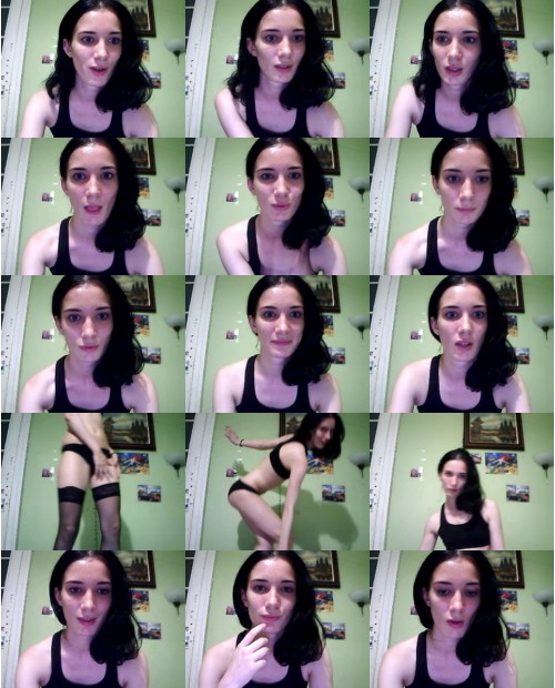 Download Video File: myfreecams veevees