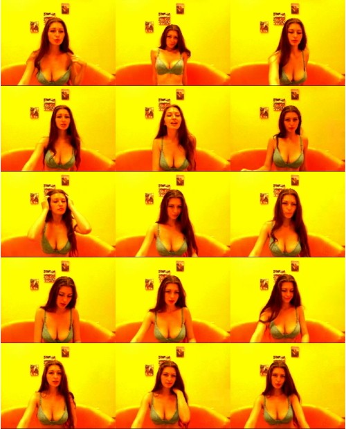 Download Video File: myfreecams velicity von
