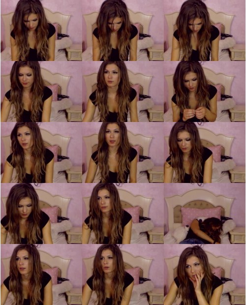 Download Video File: myfreecams velvetspice
