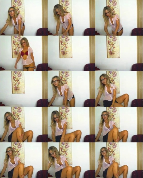 Download Video File: myfreecams viannorra