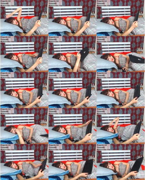 Download Video File: myfreecams vienaonly