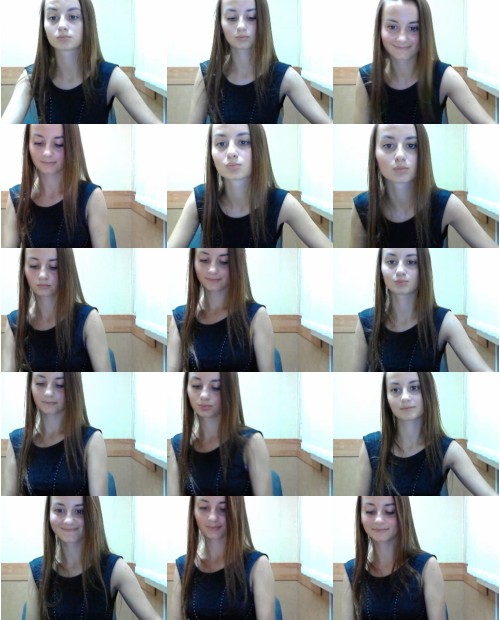 Download Video File: myfreecams vikki star