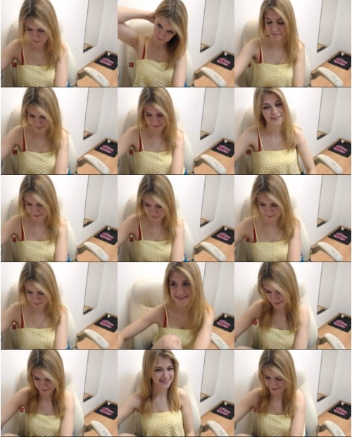 Download Video File: myfreecams vilenne