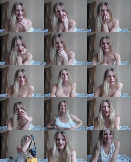 Download Video File: myfreecams white flufffy