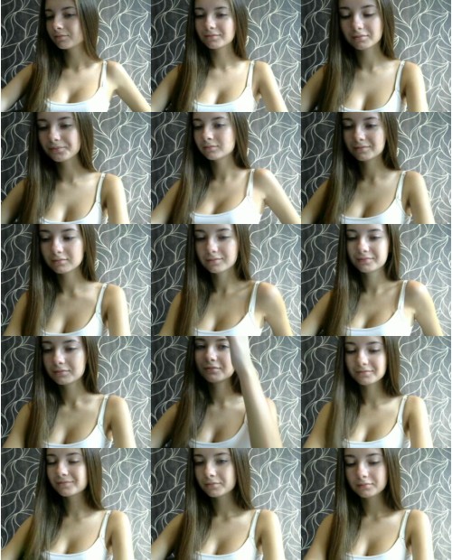 Download Video File: myfreecams white lady
