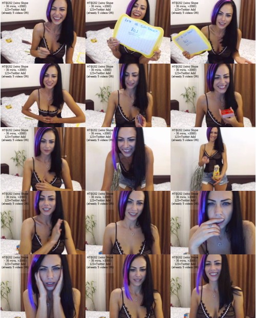 Download Video File: myfreecams whitecalla