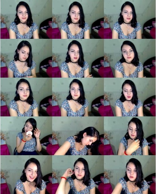 Download Video File: myfreecams womanisadevil