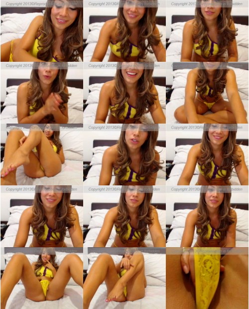 Download Video File: myfreecams wow myla