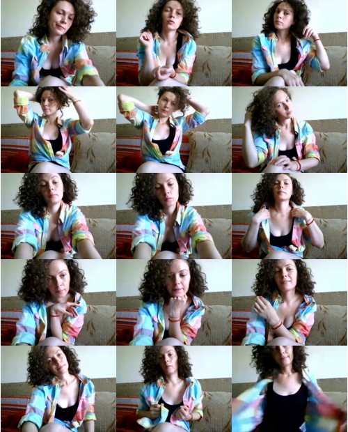 Download Video File: myfreecams wurly curly