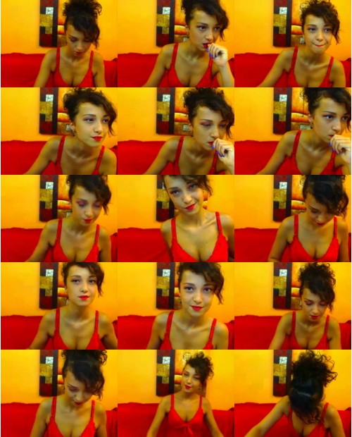Download Video File: myfreecams xcalliex