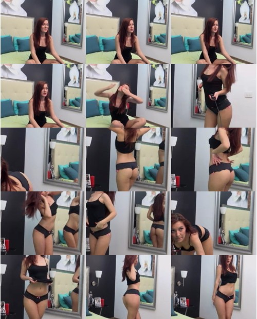 Download Video File: myfreecams xonnnya