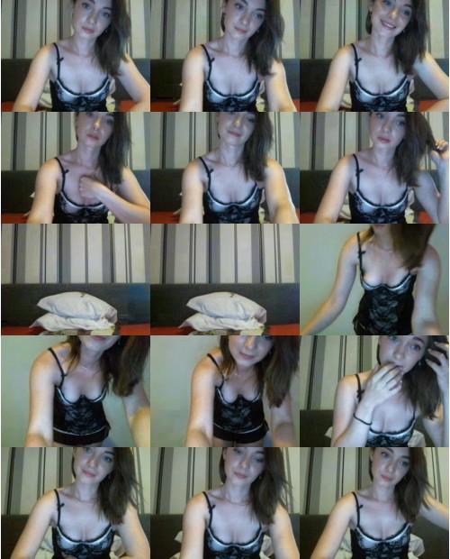 Download Video File: myfreecams yesitscriss