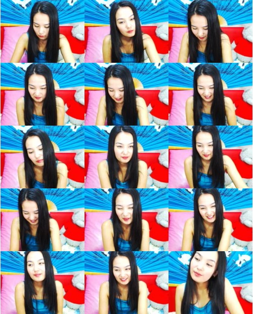 Download Video File: myfreecams yi doll