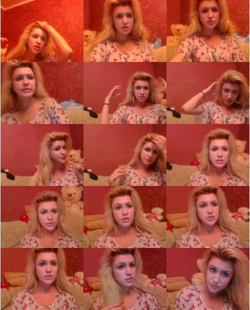 Download Video File: myfreecams yourmatilda