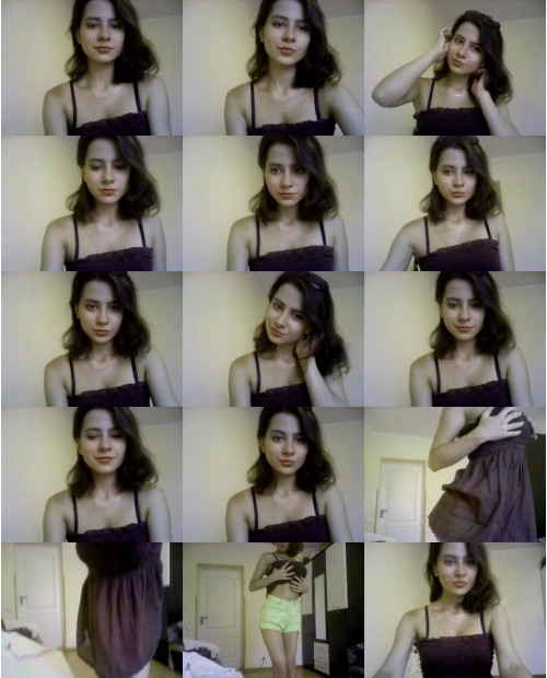 Download Video File: myfreecams yourowndream